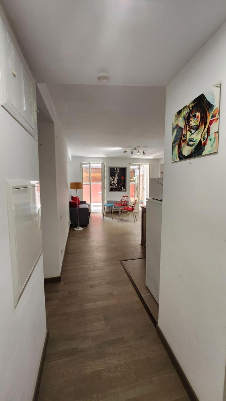 Charmant Appart Studio 30M2 Avec Terrasse 10M2 Vieux Port - Panier - Host Elite Marsilya Dış mekan fotoğraf